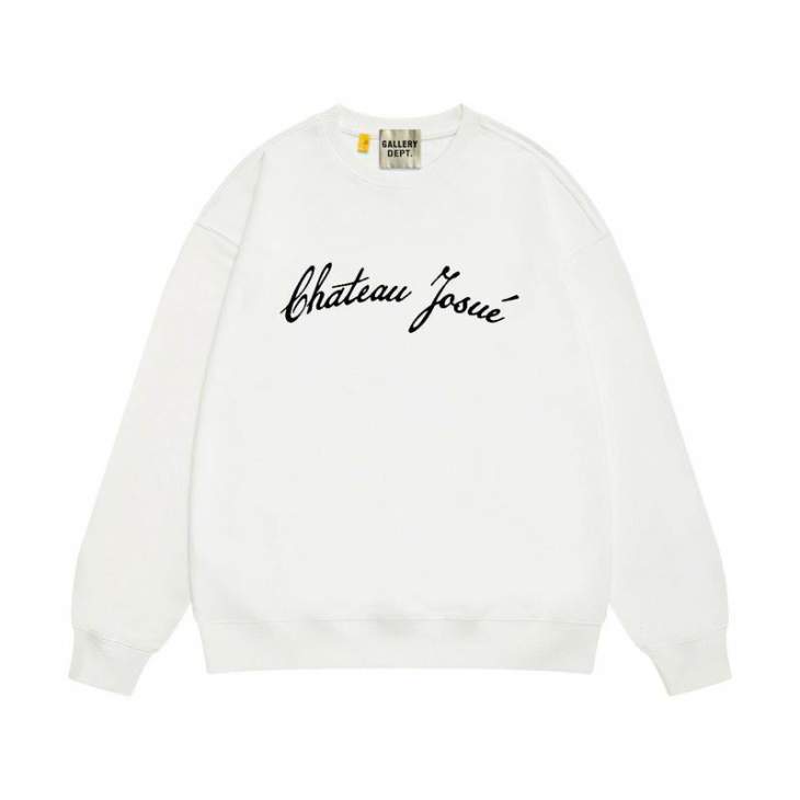 Picture of Gallery Dept Sweathirt _SKUGalleryDeptS-2XL11trGAY15132502